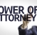 power of attorney
