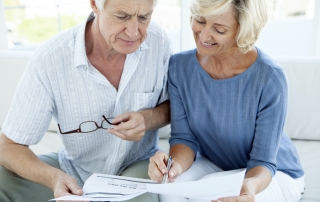 Power of attorney