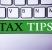 Tax Tips stay organized
