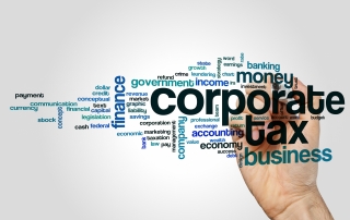 S Corporation Taxes