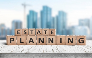 Estate Planning