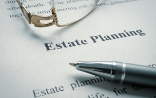 Estate Planning