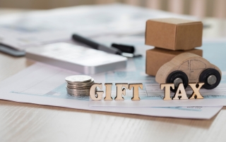 Gift Tax